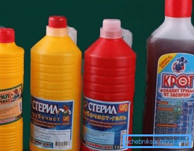 Productos químicos de limpieza de aguas residuales Productos químicos de limpieza de aguas residuales