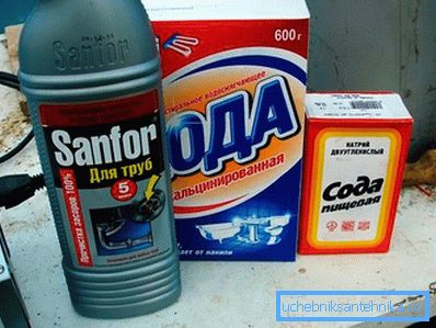 Productos quimicos