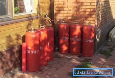 No se recomienda mantener las botellas en la calle.