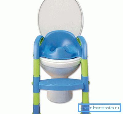 La solución perfecta si hay un niño en la casa. La solución perfecta si hay un niño en la casa.