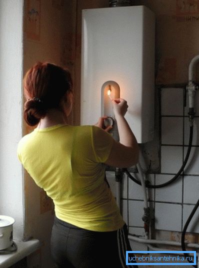 Calefacción individual: le permite alcanzar una temperatura agradable en el hogar y ahorrar en facturas de servicios públicos Calefacción individual: le permite alcanzar una temperatura agradable en el hogar y ahorrar en facturas de servicios públicos