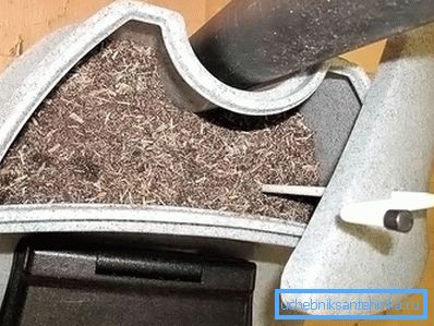 Instrucciones para el uso del inodoro de compost. Instrucciones para el uso del inodoro de compost.