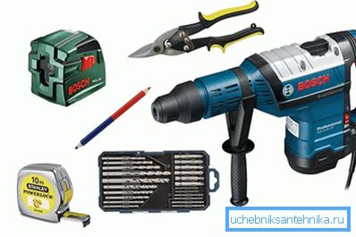 Herramienta para el trabajo Herramienta para el trabajo