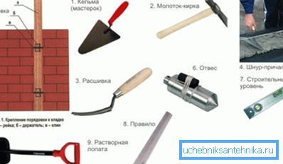 Herramientas para el trabajo Herramientas para el trabajo