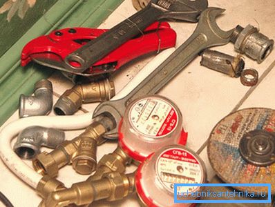 Herramientas y consumibles Herramientas y consumibles
