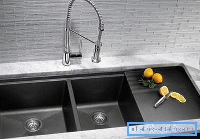 Granito artificial Granito artificial