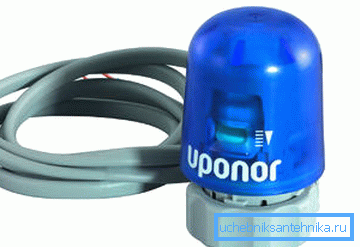 Actuador ST 24B. Actuador ST 24B.