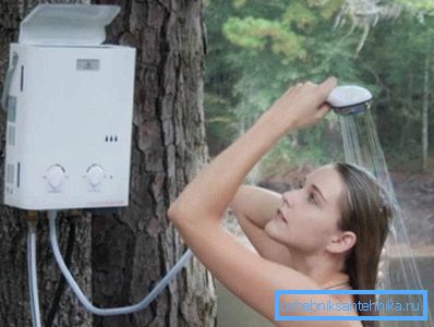 Uso del calentador eléctrico Uso del calentador eléctrico