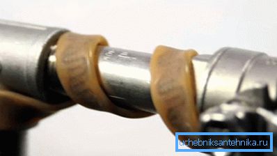 Uso del cable eléctrico de calefacción. Uso del cable eléctrico de calefacción.