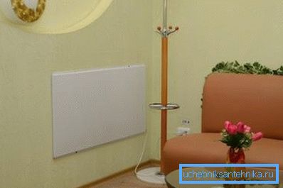 Usando un emisor de pared Usando un emisor de pared