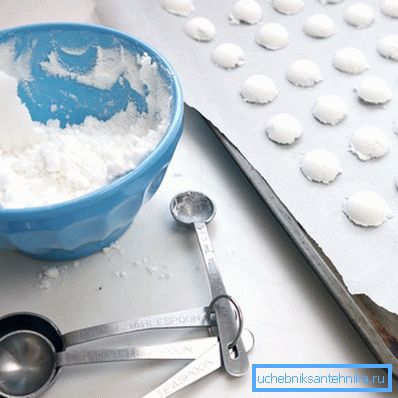De un lote obtienes muchas pastillas. De un lote obtienes muchas pastillas.