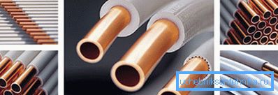Productos de cobre en aislamiento especial, que también sirve como aislante. Productos de cobre en aislamiento especial, que también sirve como aislante.