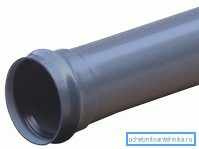 Los productos de PVC a menudo se fabrican con enchufes para la conexión mediante acoplamientos elásticos. Los productos de PVC a menudo se fabrican con enchufes para la conexión mediante acoplamientos elásticos.