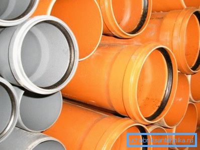 Productos de PVC