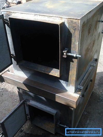 2080 Fabricación y montaje de piezas.