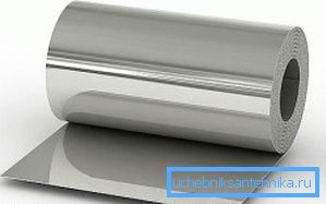 El aislamiento de tuberías con acero galvanizado aumenta la vida útil de los productos. El aislamiento de tuberías con acero galvanizado aumenta la vida útil de los productos.
