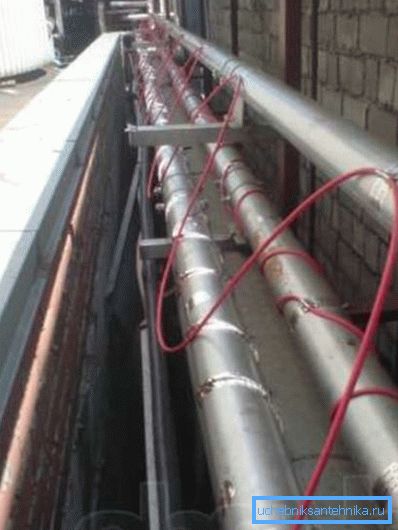 Los tubos de calefacción por cable deben ser racionales. Los tubos de calefacción por cable deben ser racionales.