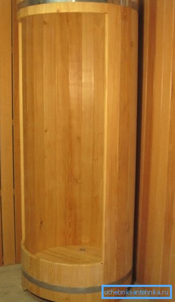 Tipos de duchas: una descripción general de las opciones y