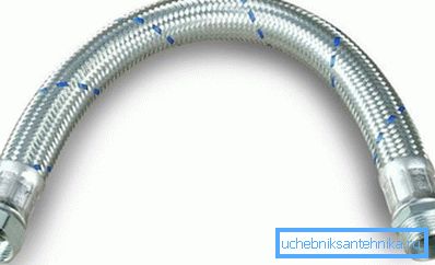 Conector de calidad para agua fría. Conector de calidad para agua fría.