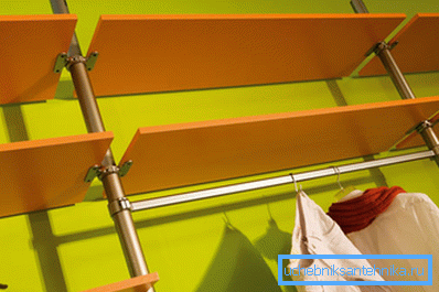 ¿Cómo se utiliza el mueble cromado? ¿Cómo se utiliza el mueble cromado?