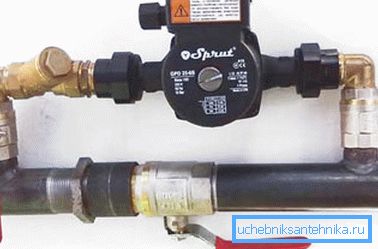 Cómo instalar una bomba de calefacción con bypass Cómo instalar una bomba de calefacción con bypass