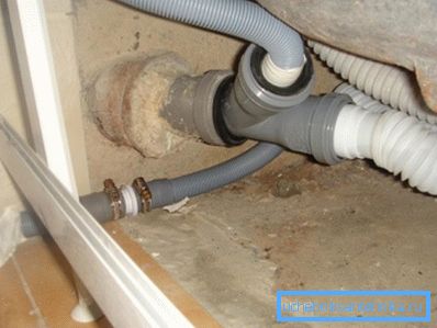 ¿Cómo son las aguas residuales para lavadoras? ¿Cómo son las aguas residuales para lavadoras?