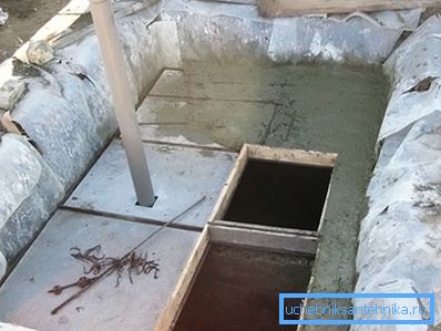 ¿Cómo funciona un tanque séptico? ¿Cómo funciona un tanque séptico?