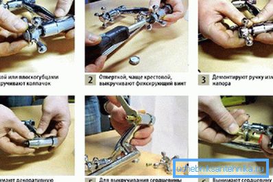 Cómo hacer un grifo para que el agua no gotee sin tuberías. Cómo hacer un grifo para que el agua no gotee sin tuberías.