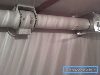 Cómo hacer ventilación en el gallinero de tipo forzado. Cómo hacer ventilación en el gallinero de tipo forzado.