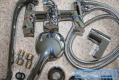 ¿Cuáles son los accesorios para grifos de baño? ¿Cuáles son los accesorios para grifos de baño?