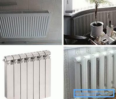 ¿Cuáles son los radiadores de calefacción para hogares y apartamentos? ¿Cuáles son los radiadores de calefacción para hogares y apartamentos?
