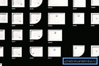 3860 ¿Qué paletas se utilizan?