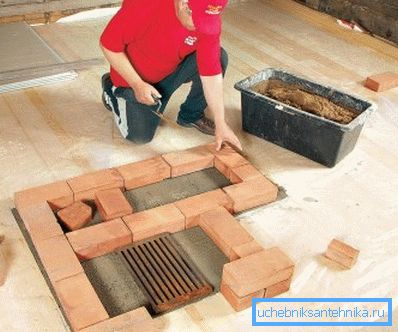 La chimenea se puede diseñar de forma independiente. La chimenea se puede diseñar de forma independiente.
