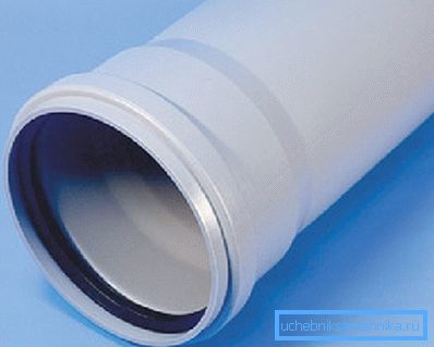 Tubería de alcantarillado de PVC 70 mm. Tubería de alcantarillado de PVC 70 mm.