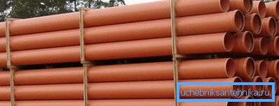 Las tuberías externas de alcantarillado de PVC hoy lideran el mercado en el segmento de productos similares. Las tuberías externas de alcantarillado de PVC hoy lideran el mercado en el segmento de productos similares.