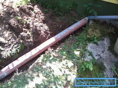 Tuberías de aguas residuales para pozo Tuberías de aguas residuales para pozo