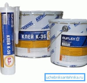 Clay K-36 de Katepal Clay K-36 de Katepal