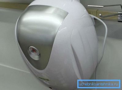 Cuando no hay agua caliente - ayuda Polaris CA 10 Cuando no hay agua caliente - ayuda Polaris CA 10