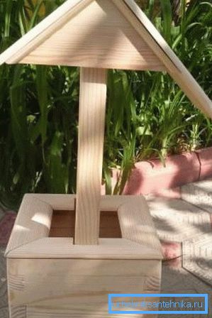 Pozo sin eje y rueda. Pozo sin eje y rueda.