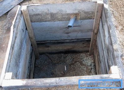 Bien para drenar el agua Bien para drenar el agua