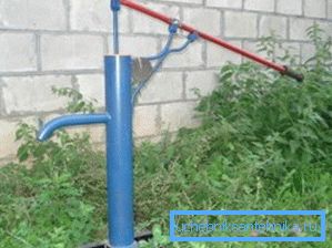 Columna manual Columna manual