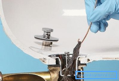 Un mechón de cabello puede Un mechón de cabello puede