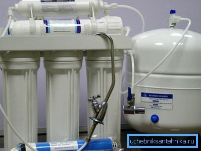 Conjunto de equipos de alta pureza Conjunto de equipos de alta pureza