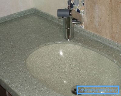 Lavabo sobre encimera Lavabo sobre encimera