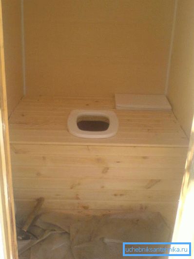 Los diseños con un podio (en la foto) se utilizan cada vez menos. Los diseños con un podio (en la foto) se utilizan cada vez menos.