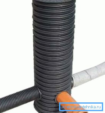 Construcción de PVC Construcción de PVC
