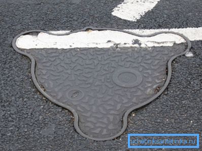 Diseño no tradicional