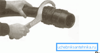 Control de llave de giro Control de llave de giro