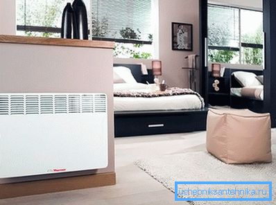 Convector Convector