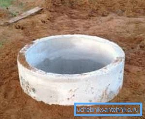 Excavar pozos de alcantarillado no es diferente de cavar pozos en el agua, la falta de agua simplifica enormemente todo el proceso Excavar pozos de alcantarillado no es diferente de cavar pozos en el agua, la falta de agua simplifica enormemente todo el proceso